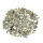 Pailletten, rund, flach  champagner, 40 g ø 6 mm