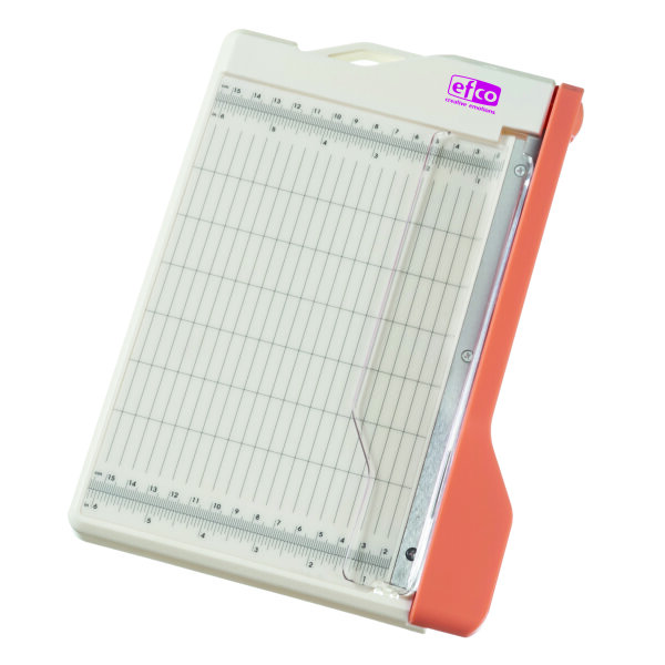 Papierschneider, Guillotine  1 - teilig