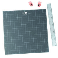 Papierwerkstatt, magnetisch  4 - teilig