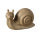 PappArt Figur, Schnecke