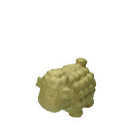 PappArt Figur, Schaf