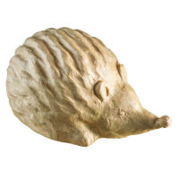 PappArt Figur, Igel