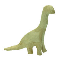 PappArt Figur, Dino