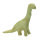 PappArt Figur, Dino