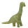 PappArt Figur, Dino