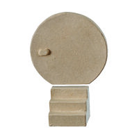 PappArt Set, Wichteltür 2  2 - teilig