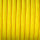 Paracord  gelb 4 mm x 50 m