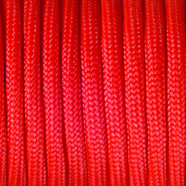 Paracord  rot 4 mm x 50 m