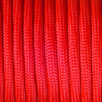 Paracord  rot