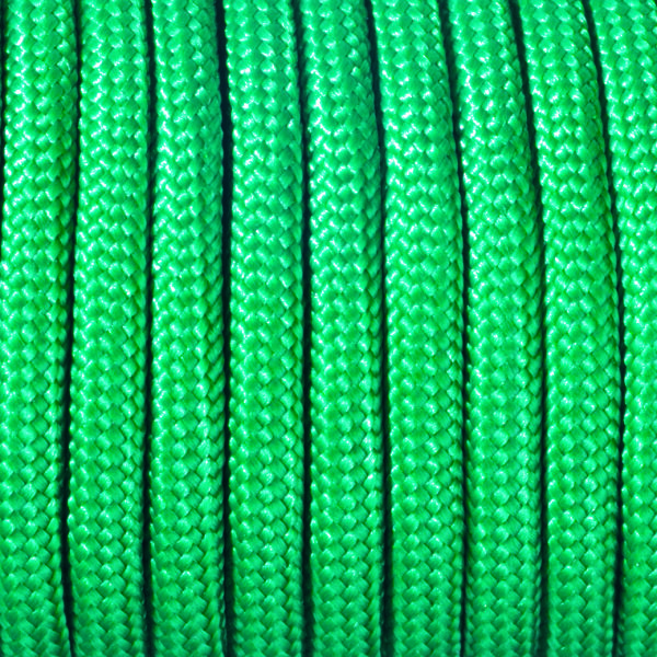 Paracord  mintgrün 4 mm x 50 m