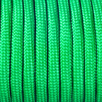 Paracord  mintgrün 4 mm x 50 m