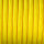 Paracord  gelb 2 mm x 50 m
