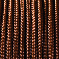 Paracord  braun