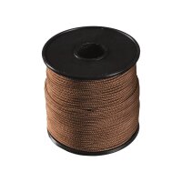 Paracord  braun