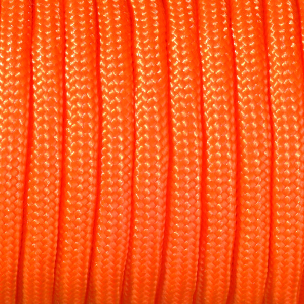 Paracord  orange