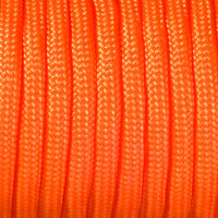 Paracord  orange