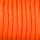 Paracord  orange