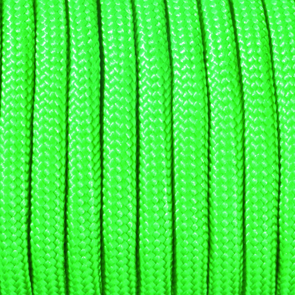 Paracord  grün