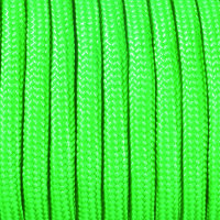 Paracord  grün