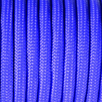 Paracord  lila 2 mm x 50 m