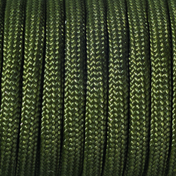 Paracord  olivgrün