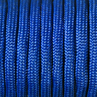Paracord  dunkelblau