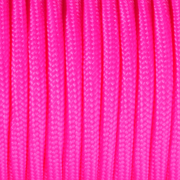 Paracord  lila pink