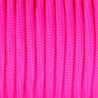 Paracord  lila pink