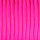 Paracord  lila pink
