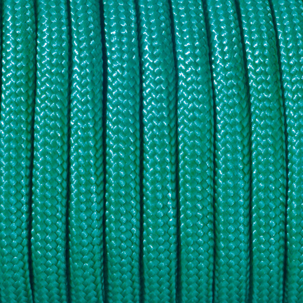 Paracord  mintgrün, 1 Stk.