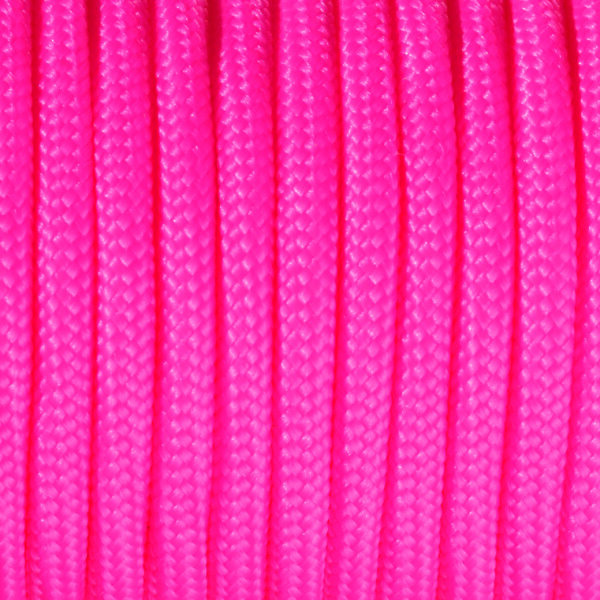 Paracord  fuchsia, 1 Stk.