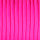 Paracord  fuchsia, 1 Stk.