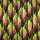 Paracord, Farbmix, natur 4 mm x 50 m