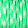 Paracord, Farbmix, türkis 4 mm x 50 m