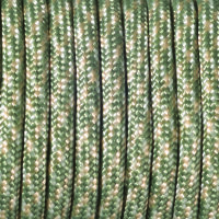 Paracord, Farbmix, digital 4 mm x 50 m