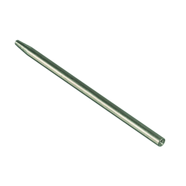 Paracord Nadel, Edelstahl, 3,5 x 75 mm