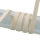 Peddigrohr, Band, natur, 125 g ~ 12 m 8 mm