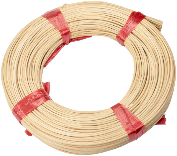 Peddigrohr Nr. 2 natur 125 g ~ 95 m