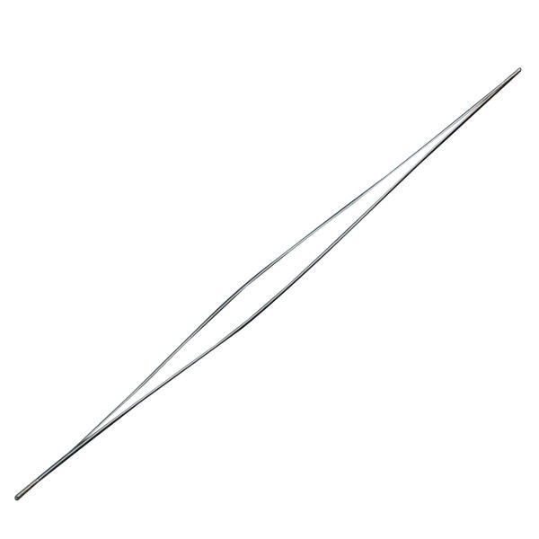 Perlaufreih - Spezialnadel  70 x 0,1 mm 1 St.