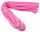 Pfeifenputzer  rosa, 10 Stk. ø 8 mm / 50 cm