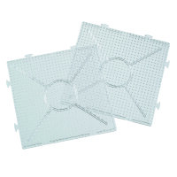 PhotoPearls® Legeplatten, Ansetzplatten für 900...