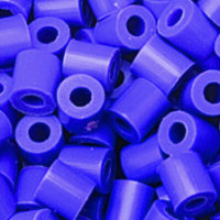 PhotoPearls® Perlen  dark purple No. 11, 1.100 Stk.