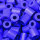 PhotoPearls® Perlen  dark purple No. 11, 1.100 Stk.