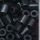 PhotoPearls® Perlen  black No. 1, 1.100 Stk.