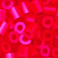PhotoPearls® Perlen  light red No. 19, 1.100 Stk.