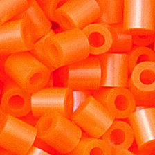 PhotoPearls® Perlen  apricot No. 29, 1.100 Stk.