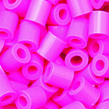 PhotoPearls® Perlen  dusty rose No. 25, 1.100 Stk.