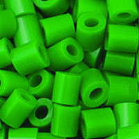 PhotoPearls® Perlen  green No. 16, 1.100 Stk.
