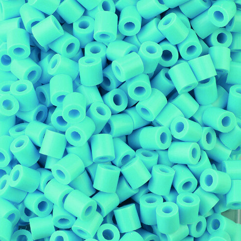 PhotoPearls® Perlen  turquoise No. 33, 1.100 Stk.