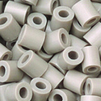 PhotoPearls® Perlen  ash No. 8, 1.100 Stk.